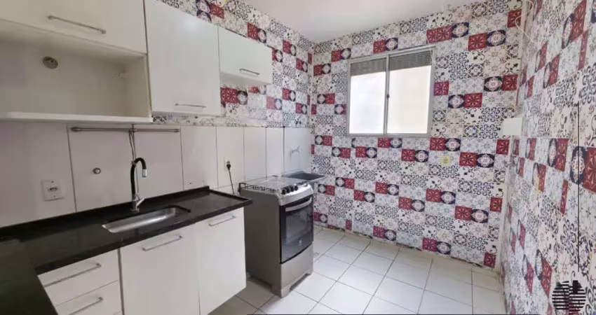 Apartamento com 2 dormitórios à venda, 47 m² por r$ 189.000,00 - condomínio edifício parque ilha do sol - itu/sp