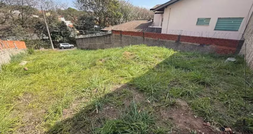 Terreno à venda, 340 m² por r$ 265.000,00 - jardim paraíso - itu/sp