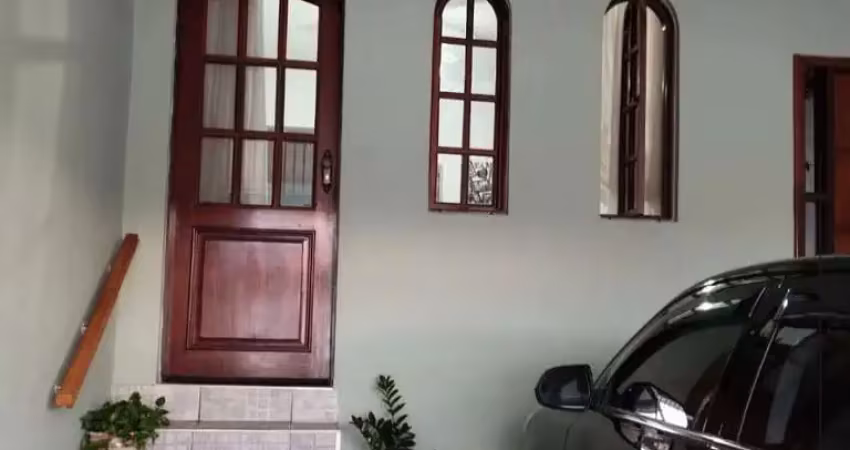 Casa com 2 dormitórios à venda, 180 m² por r$ 460.000 - parque das indústrias - itu/sp