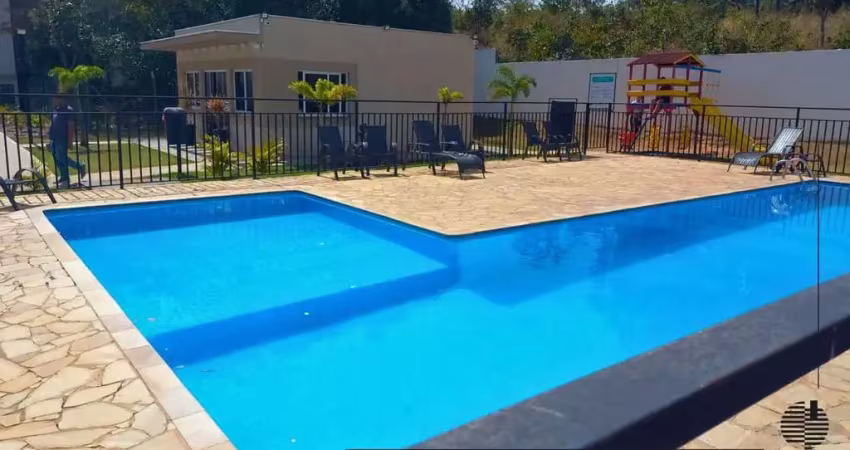 Apartamento com 2 dormitórios à venda, 42 m² por r$ 210.000,00 - edifício monte serrat residencial - salto/sp