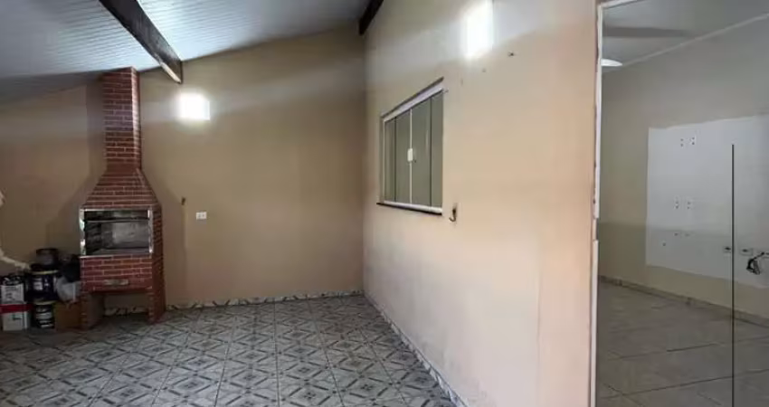 Casa com 2 dormitórios à venda, 70 m² por r$ 373.000 - residencial santo stéfano - salto/sp