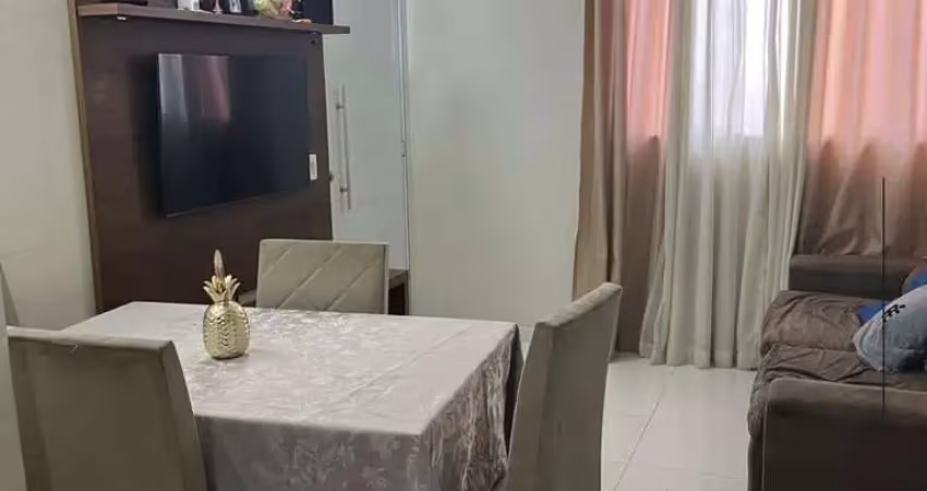 Apartamento à venda no residencial santa rosa - itu/sp.