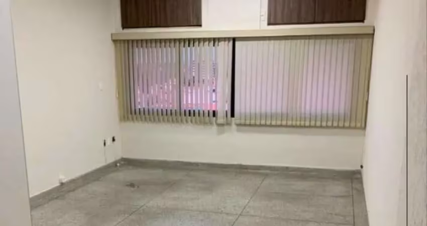Sala para alugar, 32 m² por r$ 1.360/mês - centro - salto/sp