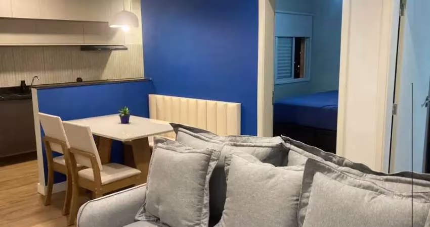 Apartamento à venda no condomínio residencial estela- salto/sp