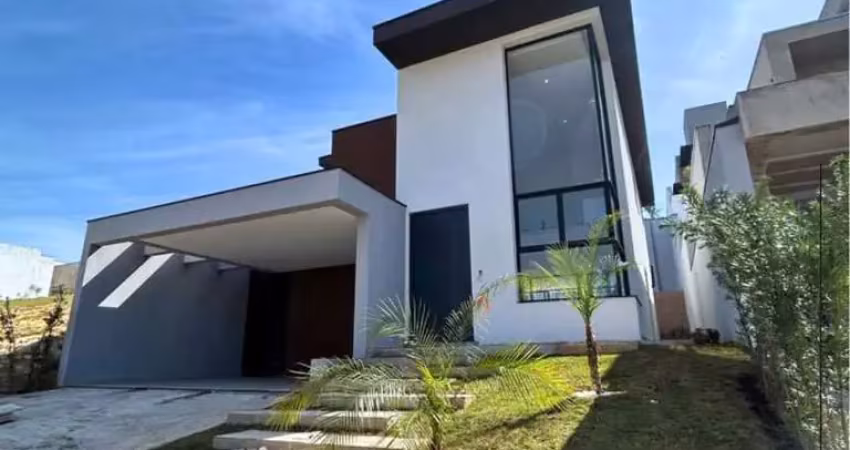 Casa com 3 quartos à venda na Alameda do Progresso, Loteamento Residencial Una, Itu