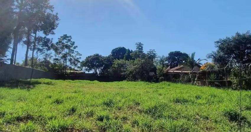 Terreno à venda, 1000 m² por r$ 430.000 - condomínio santa inês - itu/sp