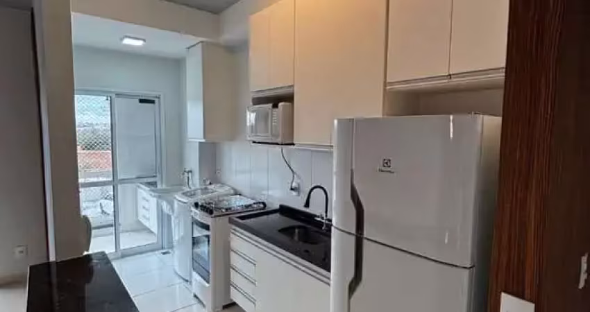 Apartamento com 3 dormitórios, 75 m² - venda por r$ 520.000 ou aluguel por r$ 3.600/mês - plaza itu residencial - itu/sp