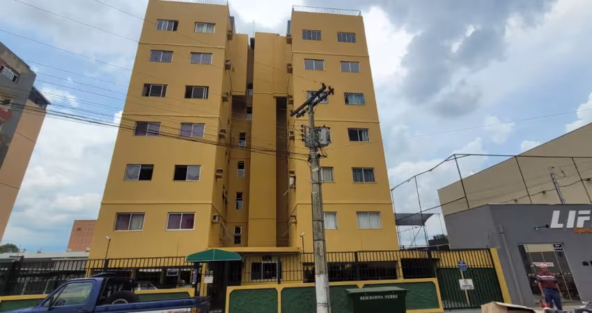 Apartamento com 2 quartos à venda no Nova Vila, Caldas Novas 