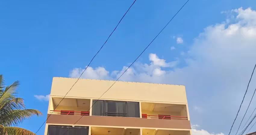 Apartamento à venda no Nova Vila, Caldas Novas 