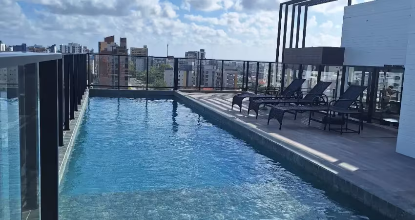 Oportunidade! Apartamento  à venda em Intermares.