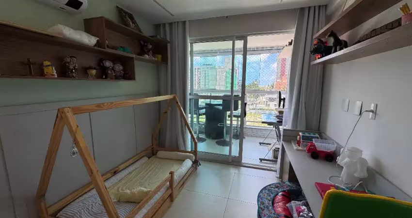 Apartamento à venda no Jardim Oceania!