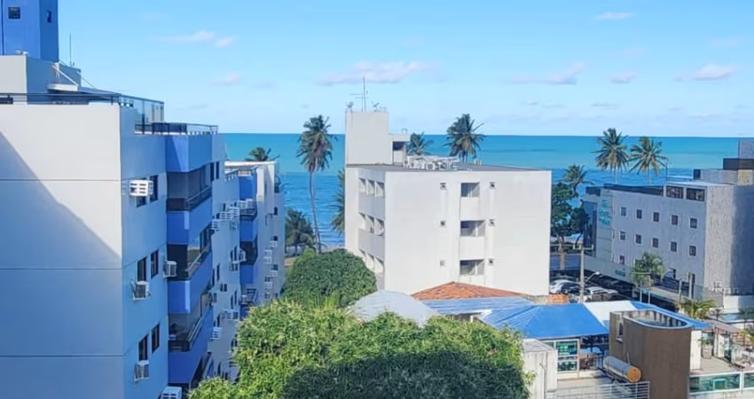 Vendo apartamento no Cabo Branco