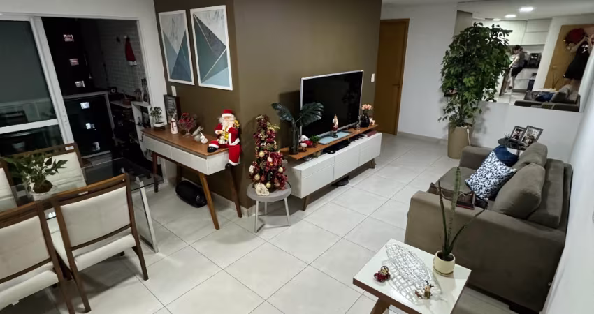 Exelente apartamento