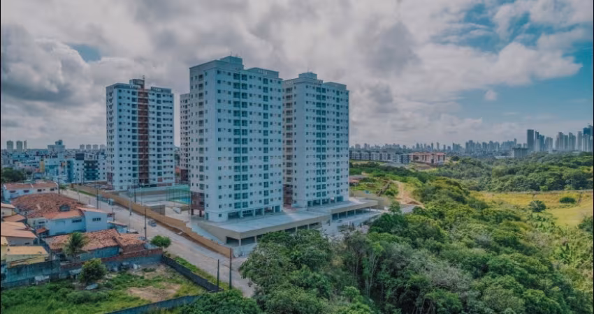 Vendo apartamento no Jardim cidade Universitário