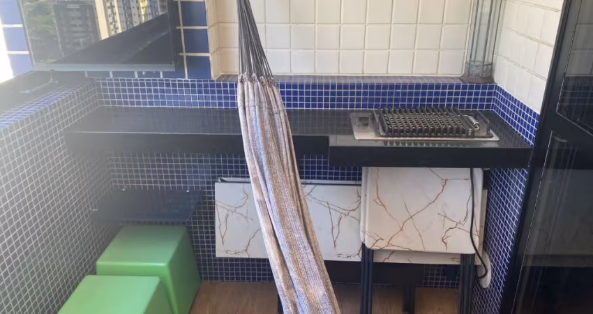 APARTAMENTO PARA ALUGAR NO AEROCLUBE