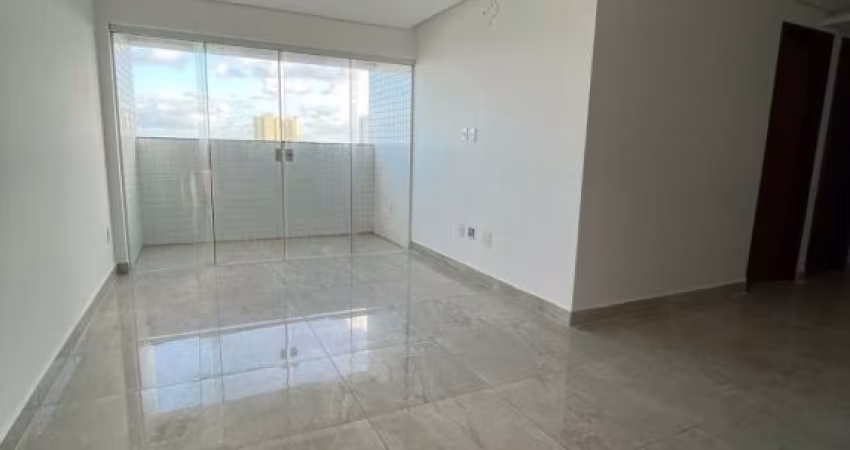 Excelente apartamento para vender nos Bancários com 3 quartos e 2 vagas