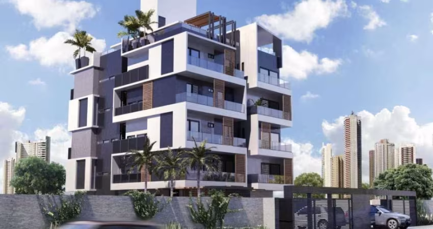 Excelente apto para vender com 107 m²