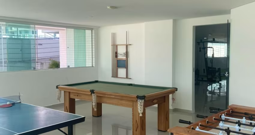 APARTAMENTO À VENDA NO BESSA  JARDIM OCEANIA! PORTEIRA FECHADA