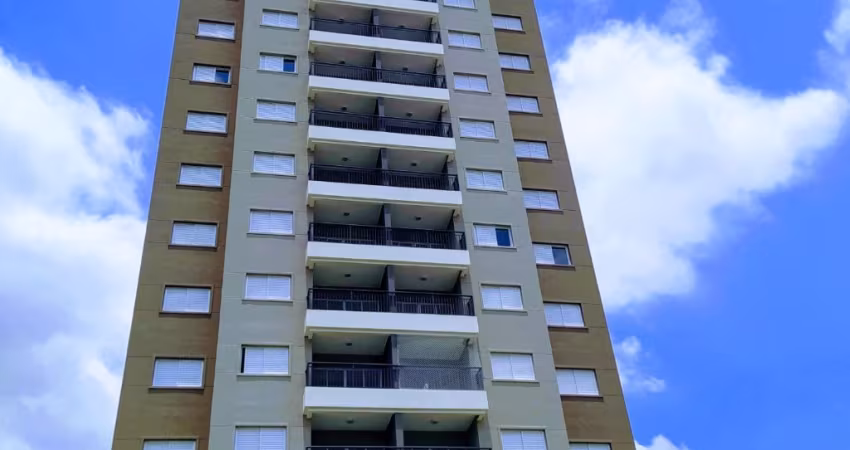 Apto. 2dorms.1vg - 62metros quadrados - Vila Paulista - São Paulo - SP