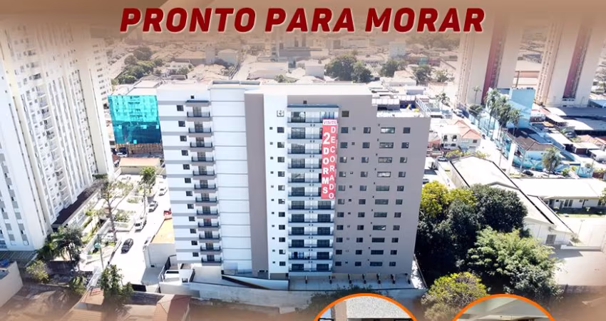 Imóvel para venda tem 38 metros quadrados com 2 quartos em Vila das Palmeiras - Guarulhos - SP.