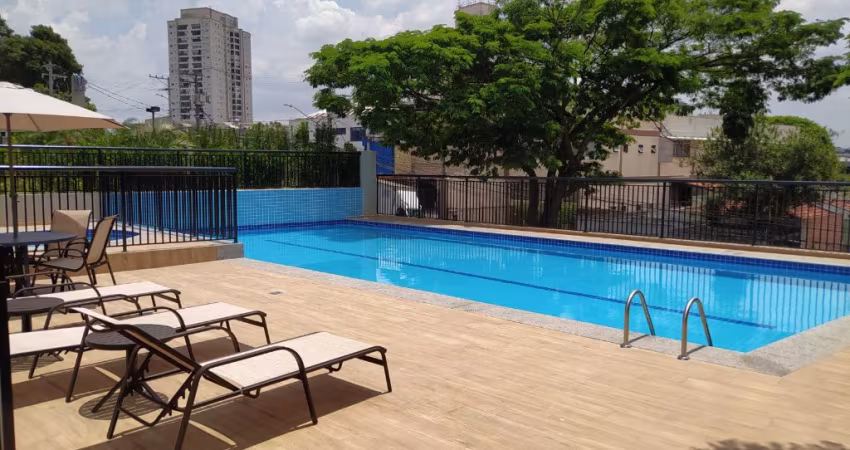 Apartamento Vila Mascote