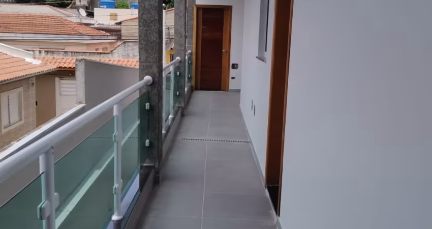 Apartamento Zona Leste Novo