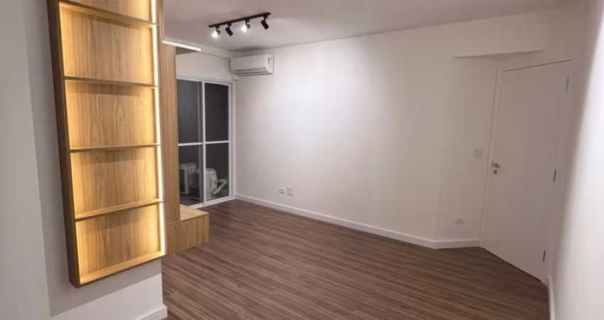 Lindo apartamento 2 dormitório com 2 vagas Vila Paulista