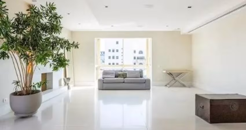 Apartamento  4 Dormitórios - 5 vagas - 465 mtrs - Jardim Paulistano