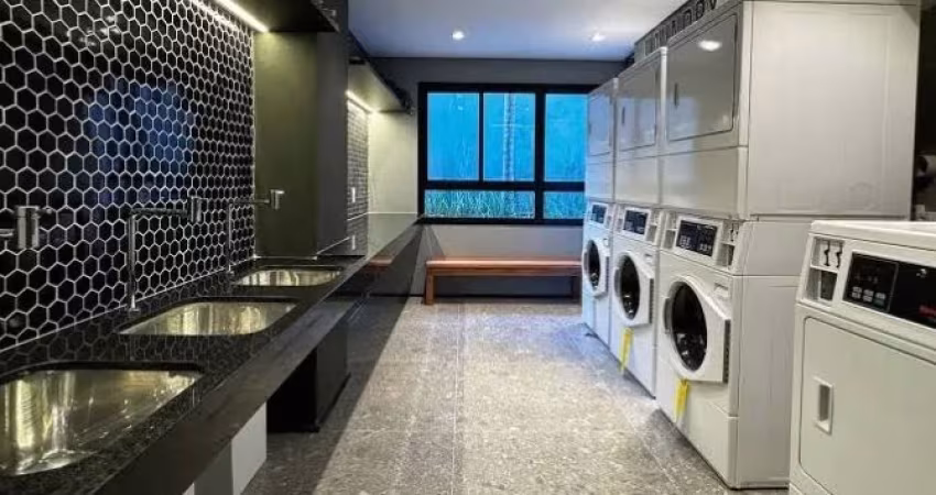 Apartamento Studio Inteligente - Metrô Pinheiros - Lazer Completo - Pinheiros