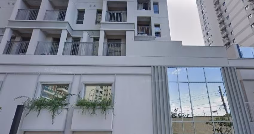 Apartamento Studio - Condomínio Campo Belo
