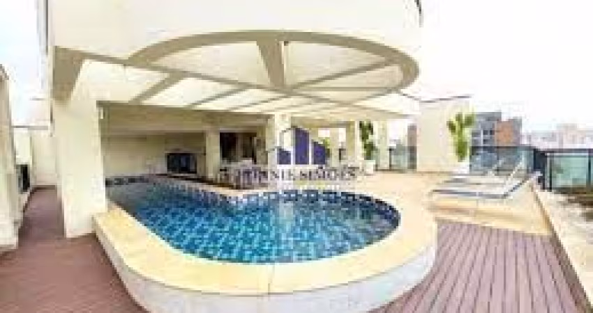 Apartamento Duplex - 2 Dormitórios - Mobiliado - Lazer Completo - Metrô Moema