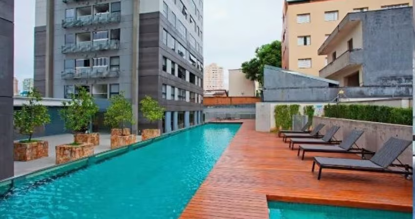 Apartamento de 2 dormitórios - 1 Vaga - Lazer Completo - Brooklin