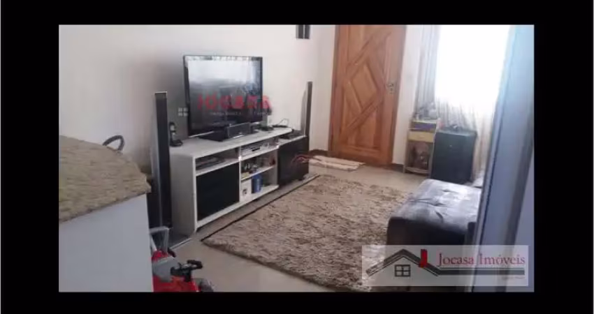 Sobrado em condomínio fechado à venda na penha – 65m² – 2 suítes e 4 vagas