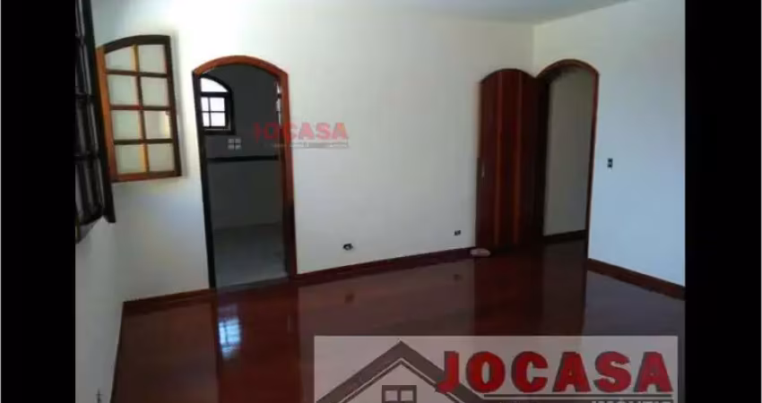 Residential / sobrado a venda , imóvel jardim santa terezinha - ref. 300