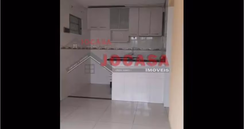 Apartamento com 2 quartos à venda no Jardim Santa Terezinha, São Paulo 