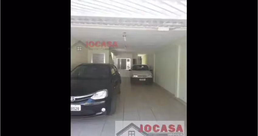 Residential / sobrado a venda , imóvel jardim ipanema - ref. 378