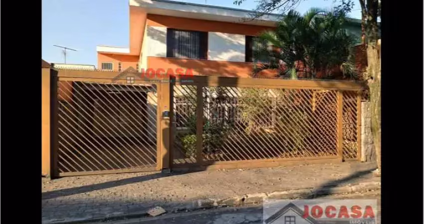 Residential / sobrado a venda , imóvel jardim aricanduva - ref. 801