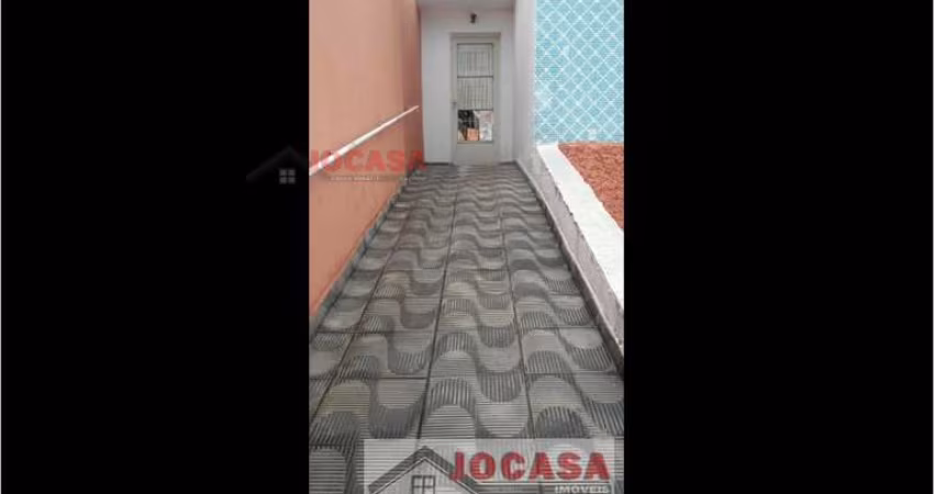 Terreno com tres casas para renda na rua Petrobras Vila Antonieta