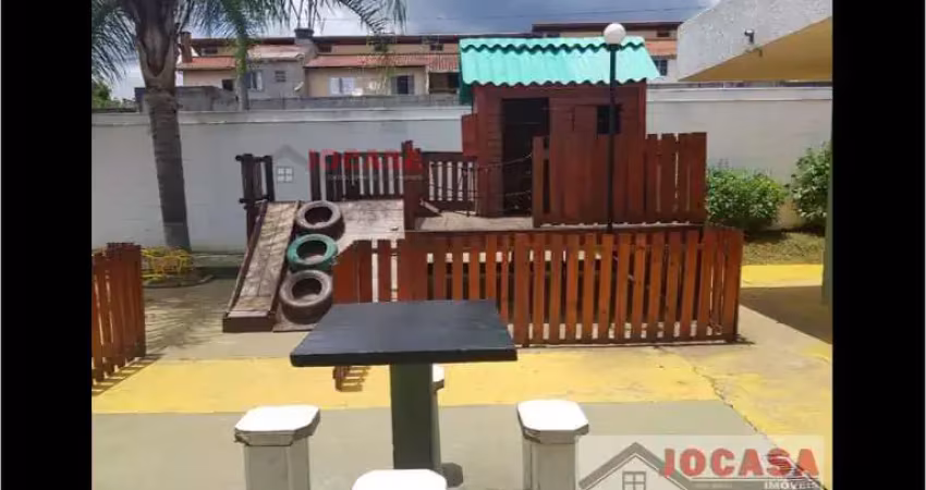Apartamento com 3 quartos à venda na Vila Carmosina, São Paulo 