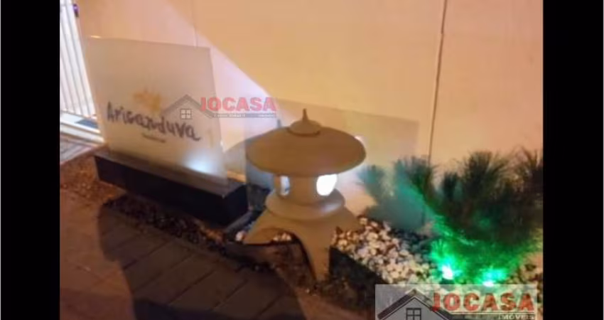 Residential / Apartment a Venda , Imóvel Jardim Santa Terezinha - Ref. 4063