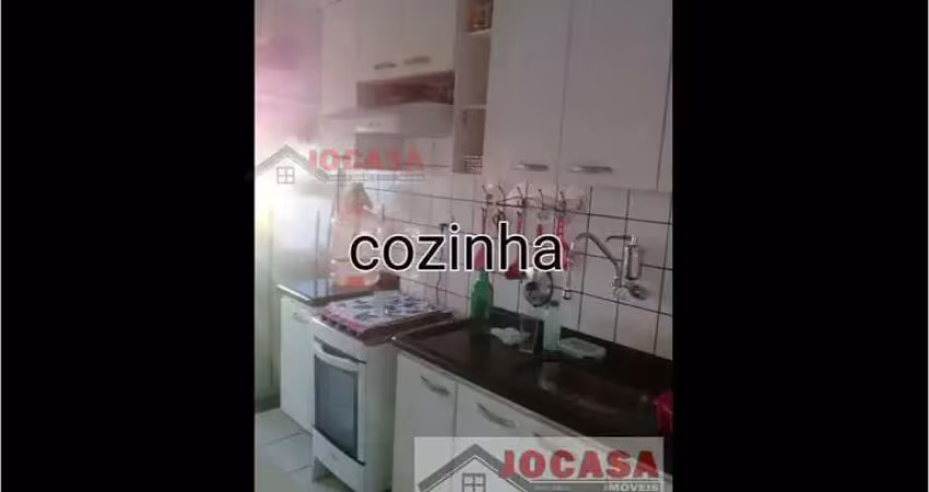 Residential / apartment a venda , imóvel vila curuçá - ref. 893