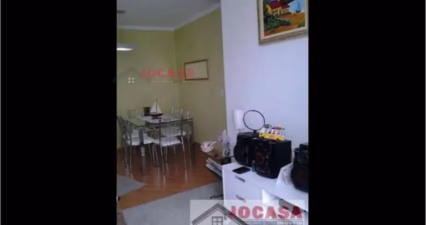 Residential / apartment a venda , imóvel vila antonieta - ref. 783