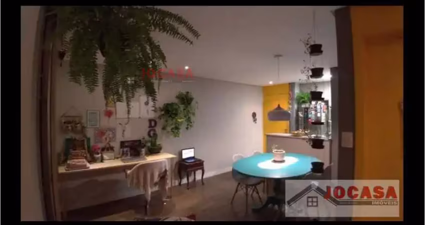 Residential / apartment a venda , imóvel vila antonieta - ref. 794