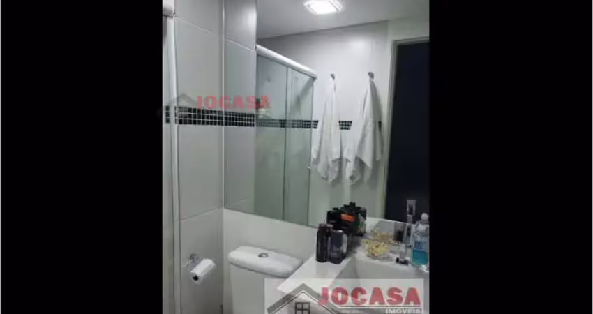 Apartamento com 2 quartos à venda na Vila Antonieta, São Paulo 