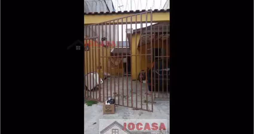 Casa a venda jardim  arize proximo shoping aricanduva