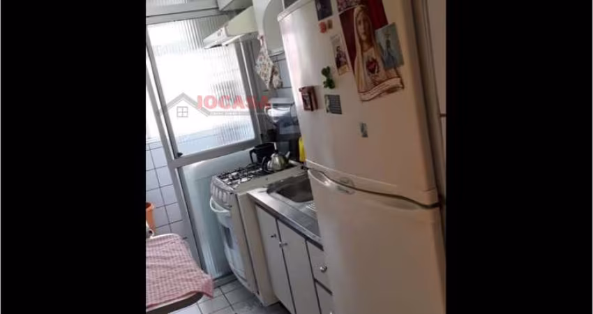 Apartment a Venda ,Jardim Santa Terezinha (Zona Leste]