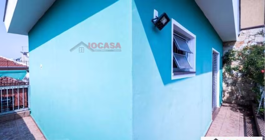Residential / Sobrado a Venda , Imóvel Vila Carrão - Ref. 2852