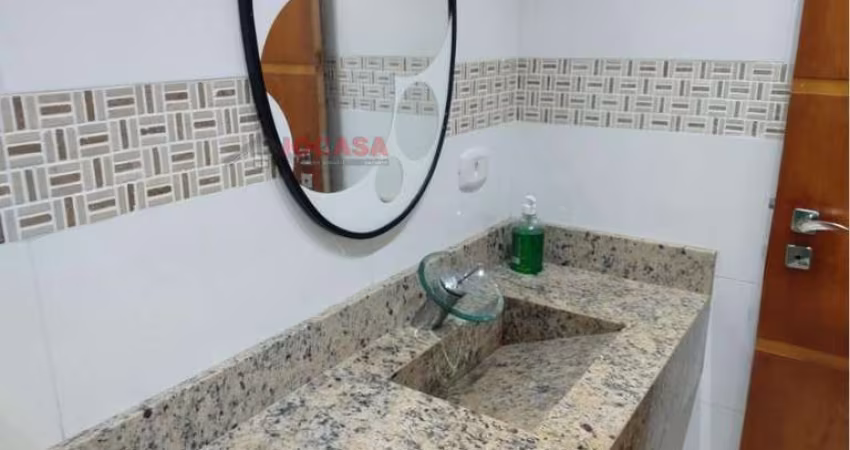 Residential / Sobrado a Venda , Imóvel Parque Sevilha - Ref. 2931