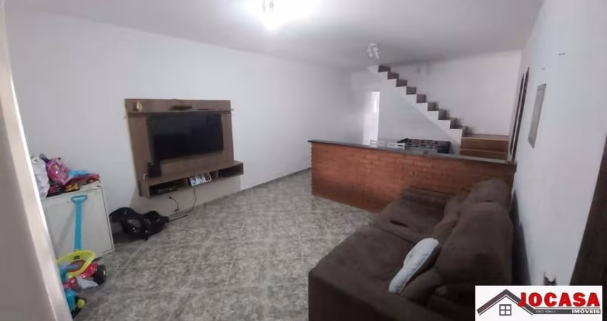 Residential / Sobrado a Venda , Imóvel Cidade Líder - Ref. 4031