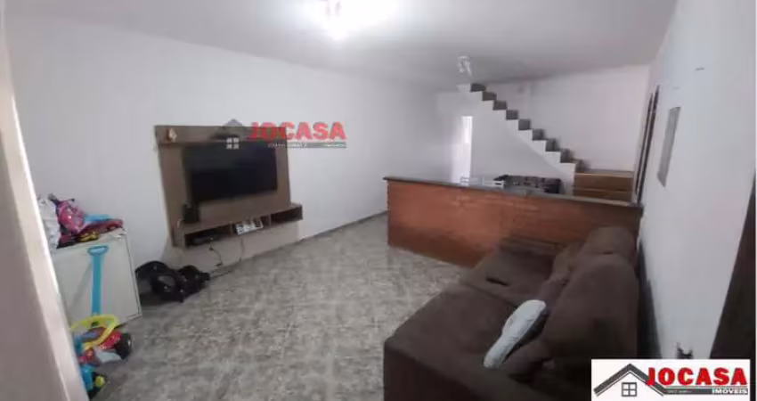 Residential / sobrado a venda , imóvel cidade líder - ref. 4031